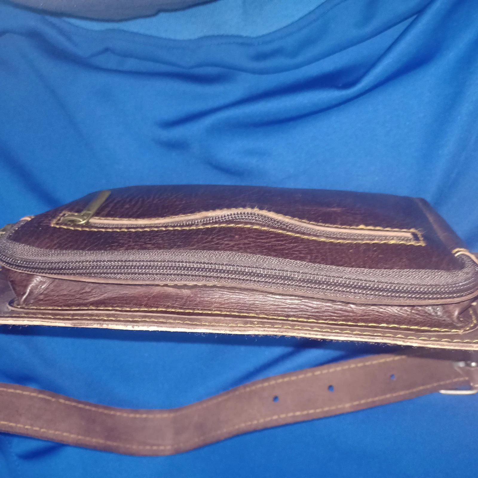 Bolsa de cintura ret.Vacun. – photo 2